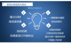 创业加盟网1688,助力创业者轻松开启财富之门