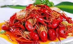 十三香龙虾做法,家常美味一步到位