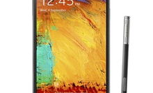 galaxy note 3,创新旗舰，引领智能手机新潮流