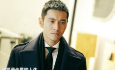 娱乐圈吃瓜黄晓明,情感纠葛与舆论漩涡