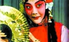 京剧旦角流派,传承与创新的艺术风采