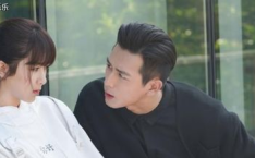 李现吃瓜娱乐圈视频,一场吃瓜大作战