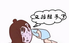 拉肚子吃什么,止泻食物与注意事项