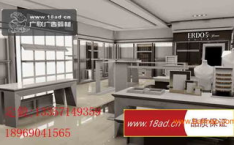 杭州展柜厂,匠心独运，打造商业展示新标杆