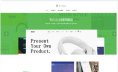 长沙企业网站建设,打造品牌新形象，拓展网络营销新天地