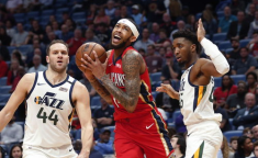 nba鹈鹕队,从黄蜂到鹈鹕，NBA西南赛区的崛起之路”