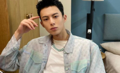 明星娱乐圈吃瓜王鹤棣,娱乐圈吃瓜王，揭秘明星幕后故事